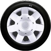 Lada SKS-SJS 219 14 İnç 4 Adet Jant Kapağı