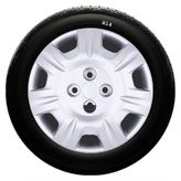 Lada SKS-SJS 220 14 İnç 4 Adet Jant Kapağı