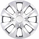 Lada SKS-SJS 225 14 İnç 4 Adet Jant Kapağı