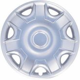 Lada SKS-SJS 301 15 İnç 4 Adet Jant Kapağı