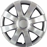 Lada SKS-SJS 323 15 İnç 4 Adet Jant Kapağı