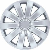 Lada SKS-SJS 421 16 İnç 4 Adet Jant Kapağı