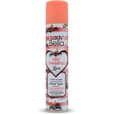 Lady Bella 200 ml Love Kuru Şampuan