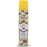Lady Bella 200 ml Retro Kuru Şampuan