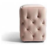 Lady Kare Puf - 55 - Pudra - Pembe
