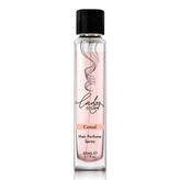 Lady Storm Casual 50 ml Saç Parfümü