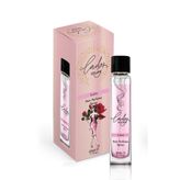 Lady Storm Love 50 ml Saç Parfümü