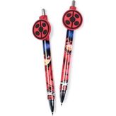 Ladybug Lb-2141A Maskotlu Versatil Kalem 36/864