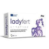 Ladyfert 30 Saşe