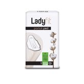 Ladyfit Pamuk Süper Normal 24 Ped