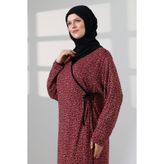 LadyMina Pijama Namaz Elbisesi