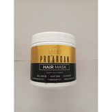 Lafey Professional Pro Argan Saç Maskesi 500ML - 1