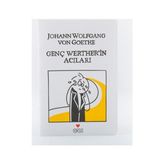 Laforizma Serisi Defter - Genç Werther’İn Acıları