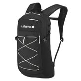 LAFUMA Active 18L Sırt Çantası LFS6465, STD, LFS6465 02470247STD, Siyah, üniseks-yetişkin