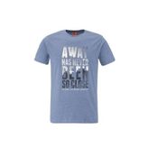 Lafuma LFV11056 Erkek Tshirt