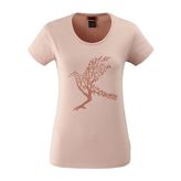 Lafuma Maple Tişört Kadın - Renkli - S
