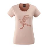 Lafuma Maple Tişört Kadın - XL - Renkli