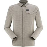 Lafuma Skımshıeld Ls Erkek Gömlek LFV11896 MILLET.4101 - XL - Bej