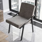 Lagomood İrony Ofis Berjer, Antrasit