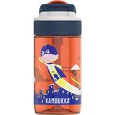 Lagoon Çocuk Matarası 400ML, Flying Superboy