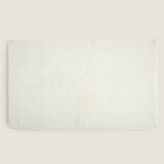 Laıa Bambu Paspas 70X130 Cm Beyaz
