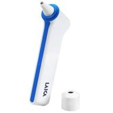 Laica TH1004 Temassız+Kulaktan Ateş Ölçer