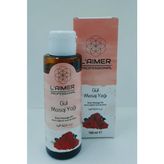 L'aimer Professional Gül Masaj Yağı 100 ml