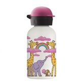 Laken 0.35 ml Sweet Clouds Şişe Termos