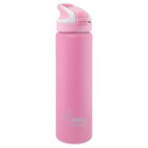 Laken 18/8 Çelik Summit 0.75 lt Pembe Termos