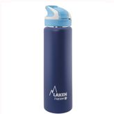 Laken 750 ml Mavi LKTS7A Summit Çelik Termos