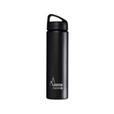 Laken LKTA7N Siyah 750 ml Çelik Klasik Termos