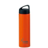 Laken LKTA7O Turuncu 0.75 lt Çelik Termos