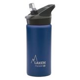 Laken LKTJ5A Mavi Çelik Jannu 0.5 lt Termos