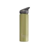 Laken LKTJ7K Çelik Summit 750 ml Haki Termos