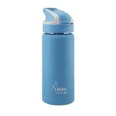 Laken Summit 0,50 lt Cyan Paslanmaz Çelik Termo Şişe