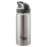 Laken Summit 0,50 lt Plain Paslanmaz Çelik Termo Şişe