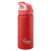 Laken Summit 0,50 lt Red Paslanmaz Çelik Termo Şişe