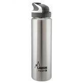 Laken Summit 0,75 lt Plain Paslanmaz Çelik Termo Şişe