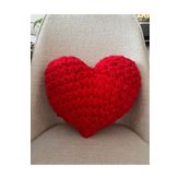 Lala kalpli Love yastık