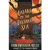 Lalani of the Distant Sea