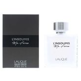 Lalique L'Insoumis Ma Force EDT 100 ml Erkek Parfüm