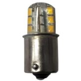 Lalizas BA15S 12/24v Led Ampul