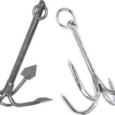 Lalizas ÇENGEL ÇAPA, INOX 304, 2,5 kg