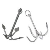 Lalizas ÇENGEL ÇAPA, INOX 304, 4 kg