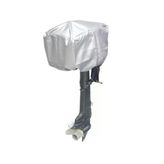 Lalizas Motor Örtüsü 2-15Hp