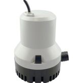 Lalizas Sintine Pompası, 2000Gph, 12V