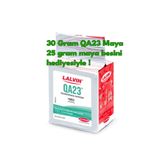 Lalvın QA23 Beyaz Şarap Mayası – 30 Gram