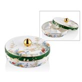 Lamedore Blossoms 7 Parça Mini Kahvaltılık
