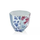 Lamedore Tea Delight 22,5 Cm Vazo Regency Damask