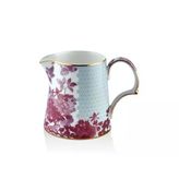 Lamedore Tea Delight Sütlük Regency Damask 1 Adet